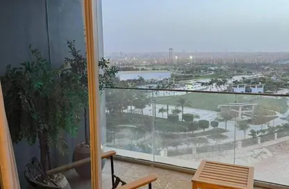 شقة - 3 غرف نوم - 2 حمامات للبيع في بارك سايد ريزيدنس - أبراج زيد - كمبوندات الشيخ زايد - الشيخ زايد - الجيزة