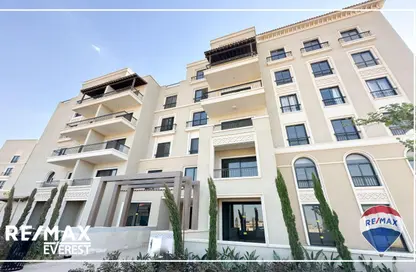Apartment - 3 Bedrooms - 3 Bathrooms for sale in AlKarma Kay - Sheikh Zayed Compounds - Sheikh Zayed City - Giza