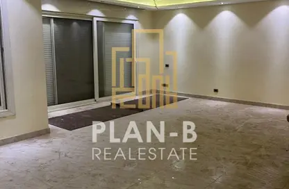 Apartment - 3 Bedrooms - 3 Bathrooms for rent in New Giza - Cairo Alexandria Desert Road - 6 October City - Giza