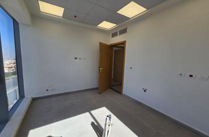 Clinic - Studio - 1 Bathroom for rent in Three Sixty - 5th Settlement Compounds - The 5th Settlement - New Cairo City - Cairo