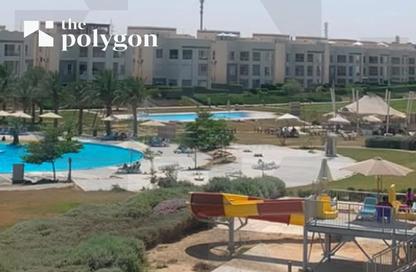 Penthouse - 2 - 2 for sale in Amwaj - Sidi Abdel Rahman - North Coast