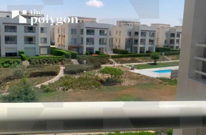 Penthouse - 2 - 2 for sale in Amwaj - Sidi Abdel Rahman - North Coast