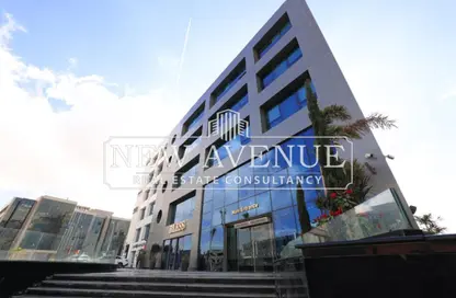 مساحات مكتبية - 4 غرف نوم - 1 حمام للايجار في مول ساوث جيت - شارع التسعين الجنوبي - التجمع الخامس - مدينة القاهرة الجديدة - القاهرة