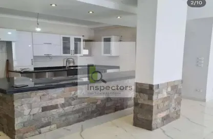 Apartment - 3 Bedrooms - 2 Bathrooms for rent in Galleria Moon Valley - South Investors Area - New Cairo City - Cairo