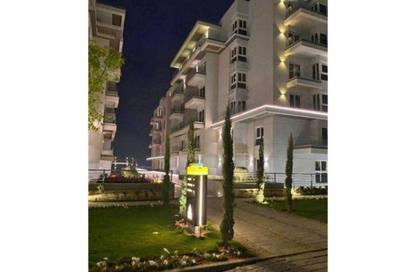 Apartment - 3 Bedrooms - 3 Bathrooms for sale in Mountain View iCity - 5th Settlement Compounds - The 5th Settlement - New Cairo City - Cairo