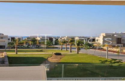شاليه - 5 غرف نوم - 4 حمامات للبيع في هاسييندا وايت - سيدي عبد الرحمن - الساحل الشمالي