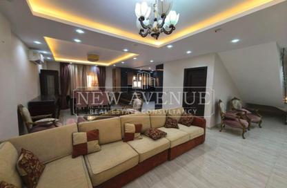 Duplex - 3 Bedrooms - 3 Bathrooms for sale in South Lotus - El Lotus - New Cairo City - Cairo