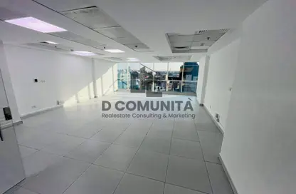 Office Space - 2 Bedrooms - 1 Bathroom for rent in Business Plus - North Teseen St. - The 5th Settlement - New Cairo City - Cairo