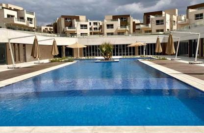 Villa - 5 Bedrooms - 5 Bathrooms for sale in Soleya - 6 October Compounds - 6 October City - Giza