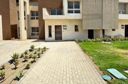 Villa - 5 Bedrooms - 5 Bathrooms for sale in Soleya - 6 October Compounds - 6 October City - Giza