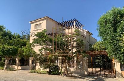 فيلا - 6 غرف نوم - 5 حمامات للبيع في دارا جاردنز - التوسعات الشمالية - مدينة 6 أكتوبر - الجيزة فيلا - 6 غرف نوم - 5 حمامات للبيع في دارا جاردنز - التوسعات الشمالية - مدينة 6 أكتوبر - الجيزة