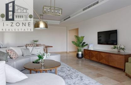 Apartment - 2 Bedrooms - 3 Bathrooms for rent in Cairo Festival City - North Investors Area - New Cairo City - Cairo Apartment - 2 Bedrooms - 3 Bathrooms for rent in Cairo Festival City - North Investors Area - New Cairo City - Cairo