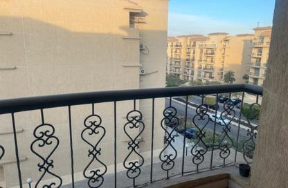 Apartment - 2 Bedrooms - 1 Bathroom for sale in El Rehab Extension - Al Rehab - New Cairo City - Cairo
