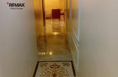 Apartment - 3 Bedrooms - 3 Bathrooms for rent in Sephora Heights - 5th Settlement Compounds - The 5th Settlement - New Cairo City - Cairo Apartment - 3 Bedrooms - 3 Bathrooms for rent in Sephora Heights - 5th Settlement Compounds - The 5th Settlement - New Cairo City - Cairo