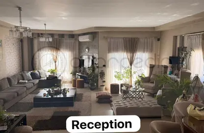 Penthouse - 4 Bedrooms - 4 Bathrooms for sale in Orouba Axis - Area A - Ganoob El Acadimia - New Cairo City - Cairo Penthouse - 4 Bedrooms - 4 Bathrooms for sale in Orouba Axis - Area A - Ganoob El Acadimia - New Cairo City - Cairo