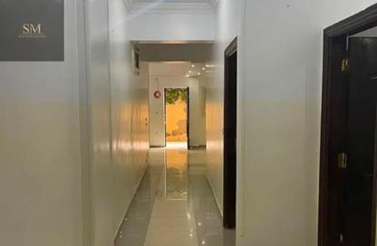 Apartment - 2 - 2 for rent in Villa Square - Fifth Square - The 5th Settlement - New Cairo City - Cairo
