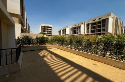 شقة - 3 غرف نوم - 3 حمامات للايجار في فيفث سكوير - التجمع الخامس - مدينة القاهرة الجديدة - القاهرة