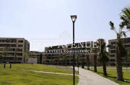Apartment - 3 Bedrooms - 4 Bathrooms for sale in Capital Gardens   Palm Hills - Mostakbal City Compounds - Mostakbal City - Future City - Cairo