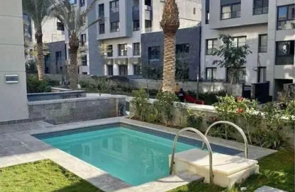 Duplex - 3 Bedrooms - 3 Bathrooms for sale in TRIO - 5th Settlement Compounds - The 5th Settlement - New Cairo City - Cairo Duplex - 3 Bedrooms - 3 Bathrooms for sale in TRIO - 5th Settlement Compounds - The 5th Settlement - New Cairo City - Cairo