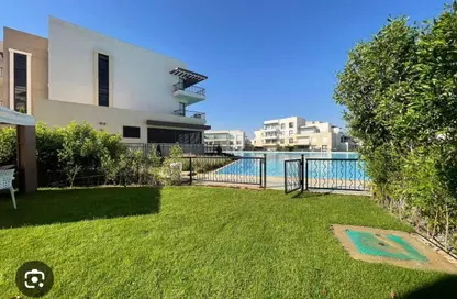 شاليه - 3 غرف نوم - 2 حمامات للبيع في مراسي - سيدي عبد الرحمن - الساحل الشمالي