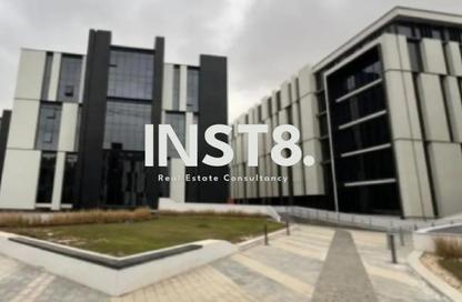 Office Space - Studio - 1 Bathroom for sale in Hyde Park Business District Mall - South Teseen St. - The 5th Settlement - New Cairo City - Cairo Office Space - Studio - 1 Bathroom for sale in Hyde Park Business District Mall - South Teseen St. - The 5th Settlement - New Cairo City - Cairo