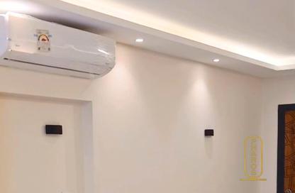 Apartment - 2 Bedrooms - 2 Bathrooms for rent in Vee Sawari - Waterfront - Sawary - Alexandria Compounds - Alexandria