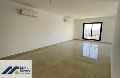 Roof - 3 Bedrooms - 3 Bathrooms for rent in Moon Residences - Fifth Square - The 5th Settlement - New Cairo City - Cairo