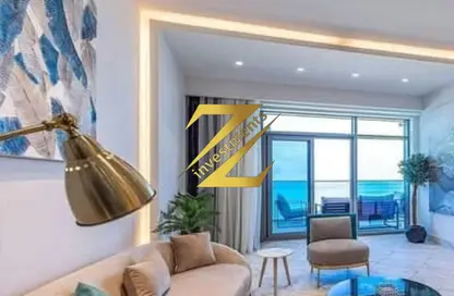 Apartment - 3 Bedrooms - 2 Bathrooms for sale in Latin District - New Alamein City - Al Alamein - North Coast