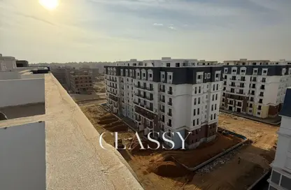 شقة - 2 غرف نوم - 2 حمامات للبيع في ماونتن فيو أي سيتي أكتوبر - كمبوندات 6 أكتوبر - مدينة 6 أكتوبر - الجيزة