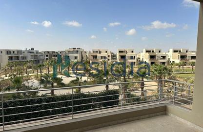 منزل مزدوج - 5 غرف نوم - 4 حمامات للبيع في ذا كراون - طريق مصر اسكندرية الصحراوي - مدينة 6 أكتوبر - الجيزة