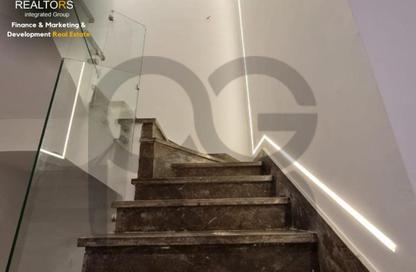 Duplex - 4 Bedrooms - 3 Bathrooms for sale in Promenade Residence - Cairo Alexandria Desert Road - 6 October City - Giza