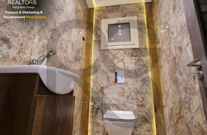 دوبلكس - 4 غرف نوم - 3 حمامات للبيع في بروميناد ريزيدنس - طريق مصر اسكندرية الصحراوي - مدينة 6 أكتوبر - الجيزة