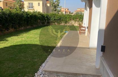 Villa - 7 Bedrooms - 7 Bathrooms for sale in HPR 1 - Hyde Park - New Cairo City - Cairo