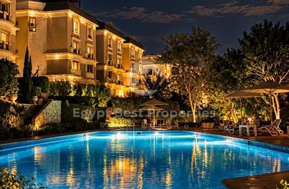 Townhouse - 3 - 3 for sale in Mountain View 4 - 6 October Compounds - 6 October City - Giza Townhouse - 3 - 3 for sale in Mountain View 4 - 6 October Compounds - 6 October City - Giza