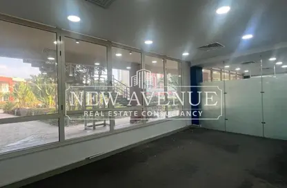 Office Space - 7 Bedrooms - 2 Bathrooms for rent in Tolip El Narges - The 5th Settlement - New Cairo City - Cairo