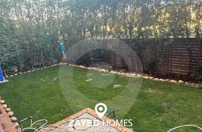 Apartment - 2 Bedrooms - 1 Bathroom for rent in Rawdat Zayed - 12th District - Sheikh Zayed City - Giza