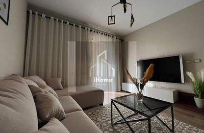 Apartment - 2 Bedrooms - 3 Bathrooms for rent in Eastown - 5th Settlement Compounds - The 5th Settlement - New Cairo City - Cairo