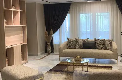 Apartment - 3 Bedrooms - 3 Bathrooms for sale in Dream Land St. - Dream Land - Al Wahat Road - 6 October City - Giza