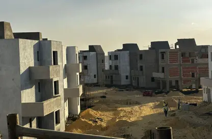 فيلا - 3 غرف نوم - 4 حمامات للبيع في ريفرز - مدينة زايد الجديدة - الشيخ زايد - الجيزة