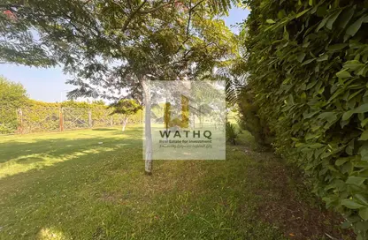 فيلا - 4 غرف نوم - 3 حمامات للبيع في الربوة - كمبوندات الشيخ زايد - الشيخ زايد - الجيزة فيلا - 4 غرف نوم - 3 حمامات للبيع في الربوة - كمبوندات الشيخ زايد - الشيخ زايد - الجيزة