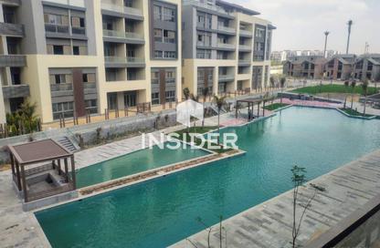Apartment - 3 Bedrooms - 3 Bathrooms for sale in Azad - 5th Settlement Compounds - The 5th Settlement - New Cairo City - Cairo
