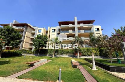Apartment - 3 Bedrooms - 3 Bathrooms for sale in Azad - 5th Settlement Compounds - The 5th Settlement - New Cairo City - Cairo