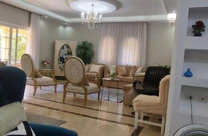 Villa - 3 - 3 for rent in Madinaty - Cairo