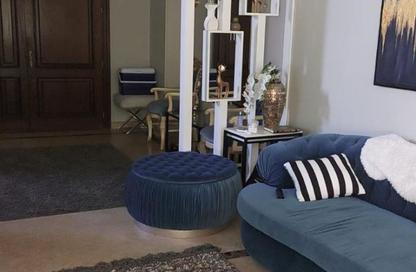 Villa - 3 - 3 for rent in Madinaty - Cairo