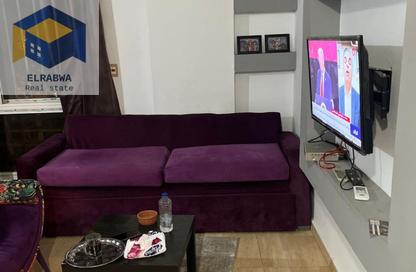 Apartment - 1 - 1 for rent in Privado - Madinaty - Cairo Apartment - 1 - 1 for rent in Privado - Madinaty - Cairo