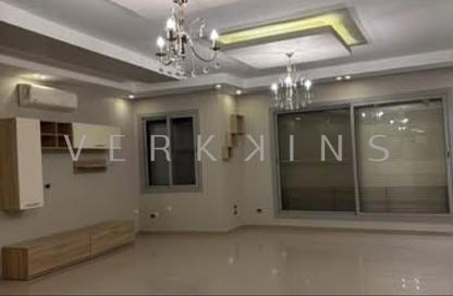 Apartment - 2 - 2 for rent in Village Gardens Katameya - 5th Settlement Compounds - The 5th Settlement - New Cairo City - Cairo