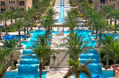 Townhouse - 3 Bedrooms - 4 Bathrooms for sale in La Vista City - New Capital Compounds - New Capital City - Cairo