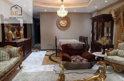 شقة - 3 غرف نوم - 2 حمامات للبيع في عمارات البنفسج - البنفسج - مدينة القاهرة الجديدة - القاهرة شقة - 3 غرف نوم - 2 حمامات للبيع في عمارات البنفسج - البنفسج - مدينة القاهرة الجديدة - القاهرة