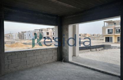 فيلا - 4 غرف نوم - 5 حمامات للبيع في ذا كراون - طريق مصر اسكندرية الصحراوي - مدينة 6 أكتوبر - الجيزة فيلا - 4 غرف نوم - 5 حمامات للبيع في ذا كراون - طريق مصر اسكندرية الصحراوي - مدينة 6 أكتوبر - الجيزة