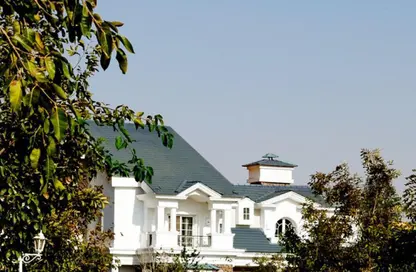 فيلا - 5 غرف نوم - 5 حمامات للبيع في ماونتن فيو اى سيتي - كمبوندات التجمع الخامس - التجمع الخامس - مدينة القاهرة الجديدة - القاهرة